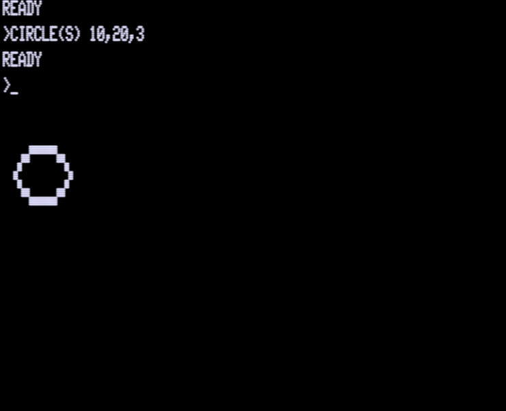 Screen shot